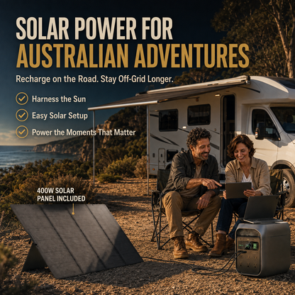 Large Capacity + Fast Charging = Endless Power, Anywhere, Anytime