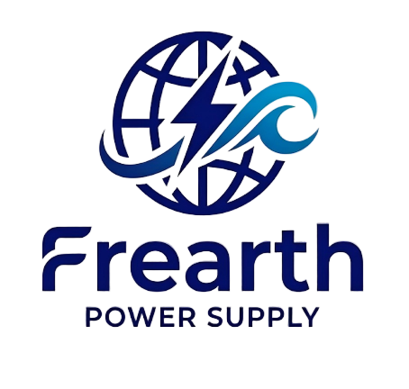 Frearth